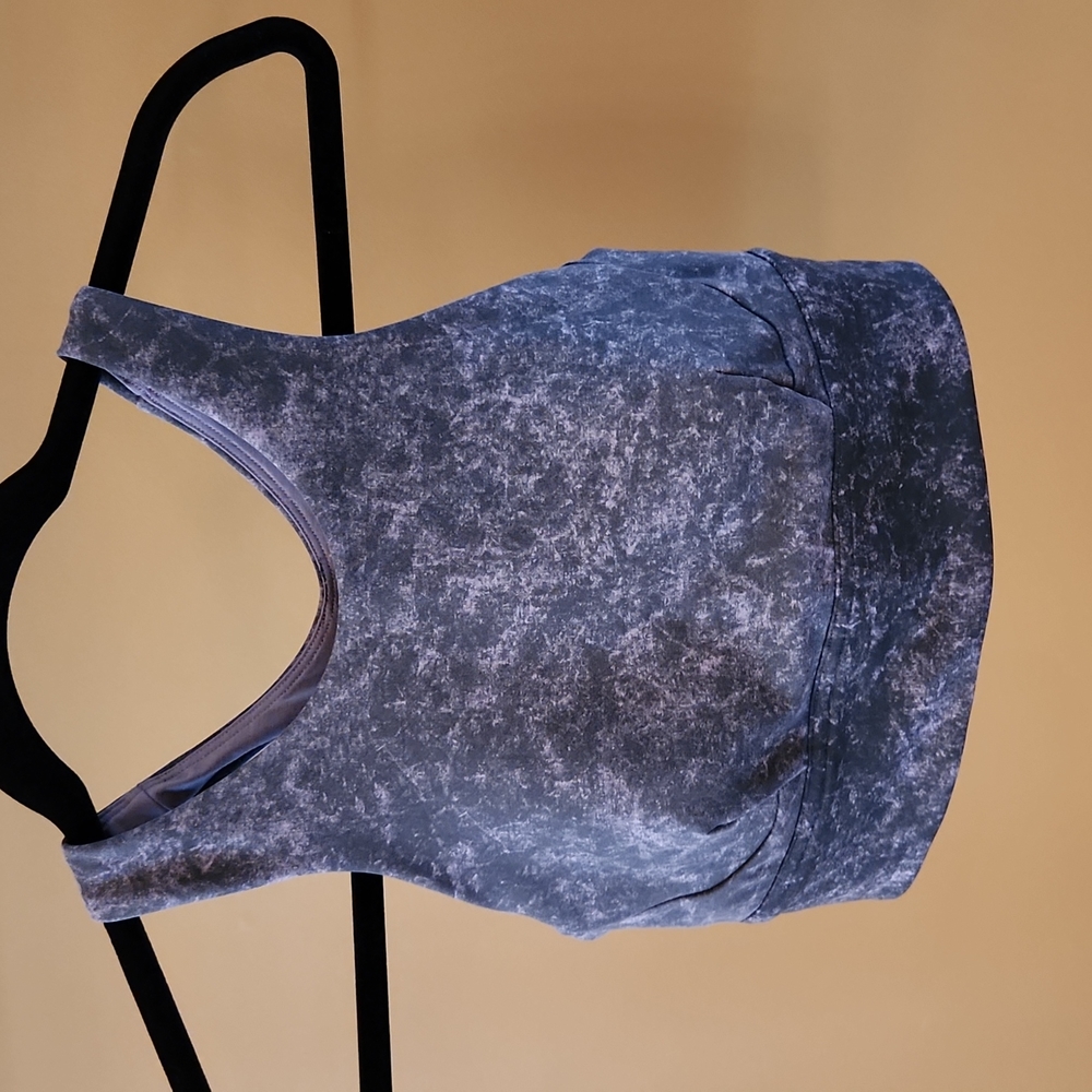 Lululemon Wunder Train Longline Bra